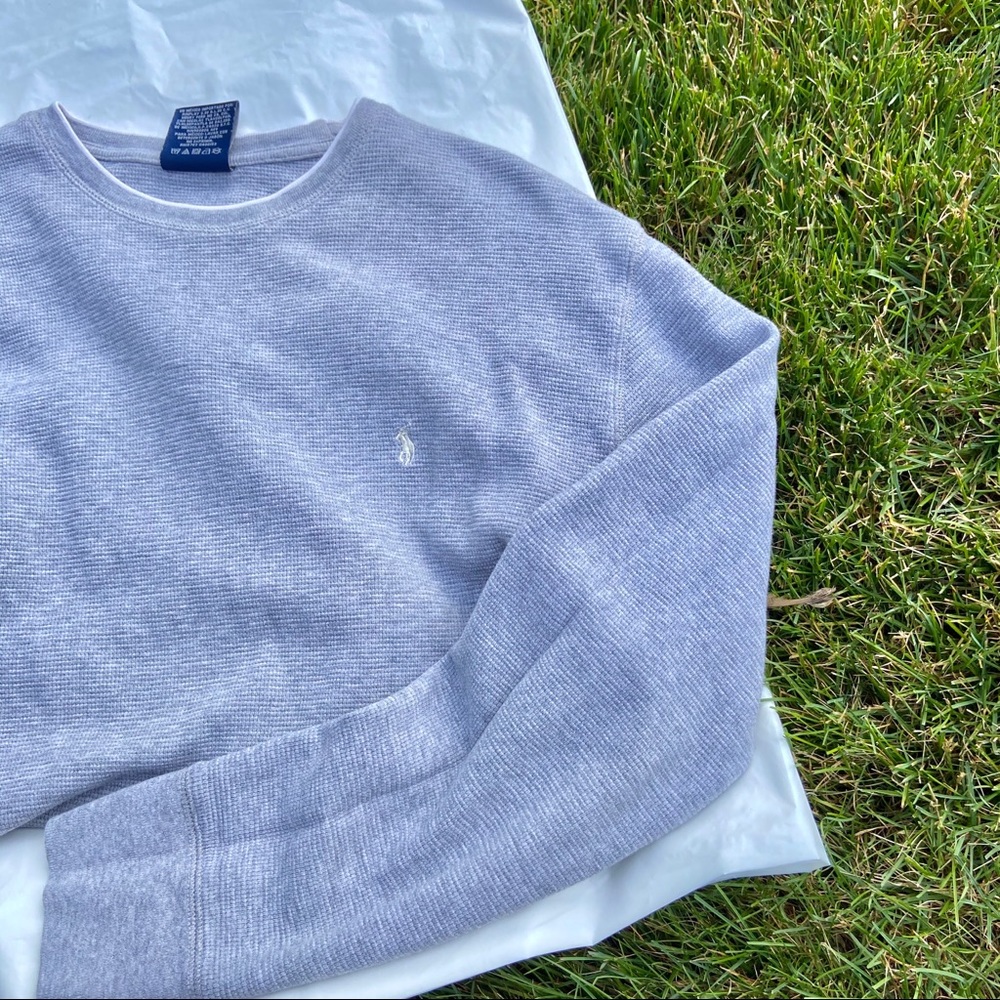 🌈SOLD Polo Ralph Lauren Longsleeves